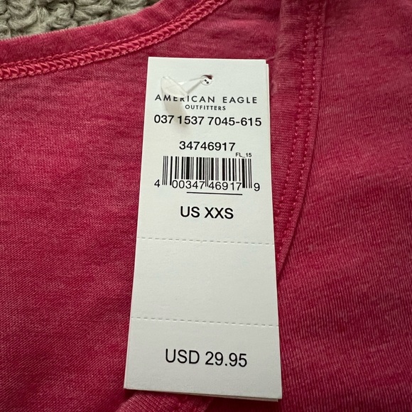 Peplum Short sleeve top - Picture 2 of 2